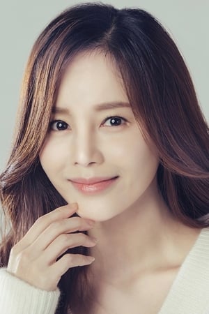 Lee Young-ah profil kép