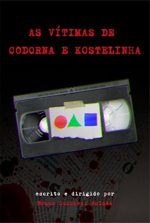 As Vítimas de Codorna e Kostelinha poszter