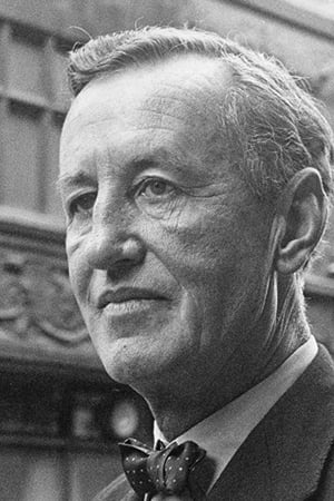 Ian Fleming