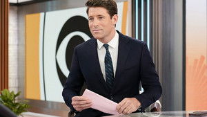 CBS Evening News kép