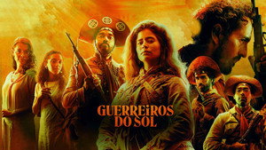 Guerreiros do Sol kép
