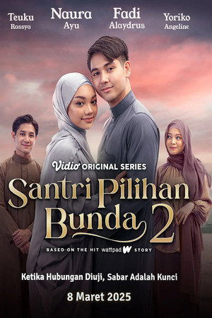 Santri Pilihan Bunda