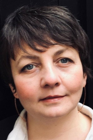 Caitriona McLaughlin