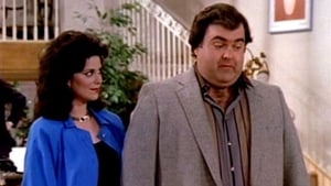 Designing Women Season 1 Ep.3 3. epizód