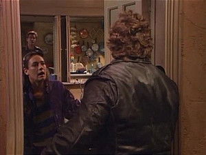 Roseanne 2. évad Ep.20 20. epizód