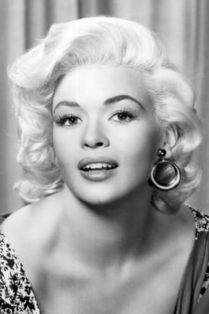 Jayne Mansfield