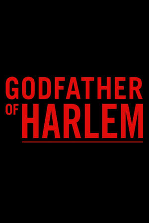 Godfather of Harlem