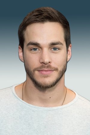 Chris Wood