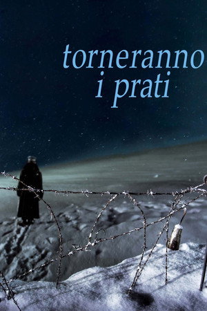 Torneranno i prati poszter
