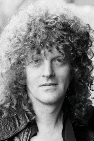Ian Hunter profil kép