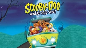 Hol vagy, Scooby Doo! kép