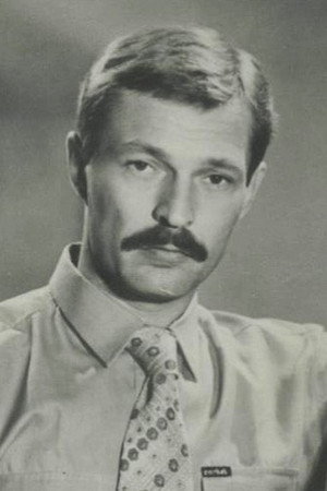 Sergey Sazontev profil kép