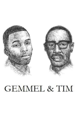 Gemmel & Tim poszter