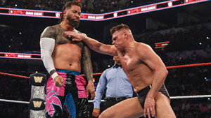 WWE Saturday Night's Main Event Season 1 Ep.38 38. epizód