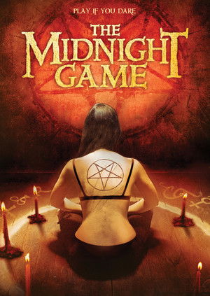 The Midnight Game poszter