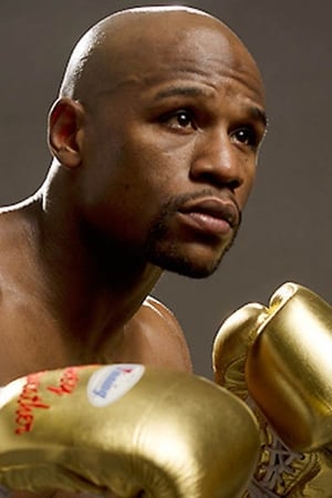 Floyd Mayweather Jr.