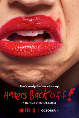 Haters Back Off