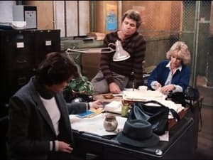 Cagney & Lacey 2. évad Ep.13 13. epizód