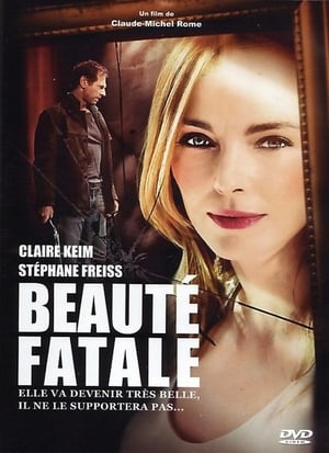 Beauté fatale poszter