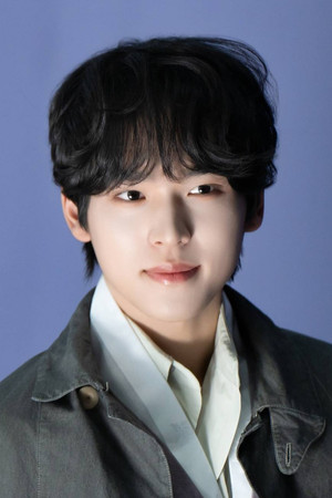 Moon Seong-hyun profil kép