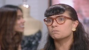 Betty, a csúnya lány 1. évad Ep.215 215. epizód