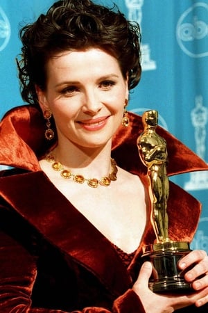 Juliette Binoche profil kép