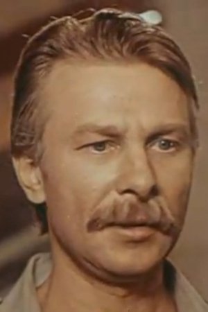 Сергей Чернов