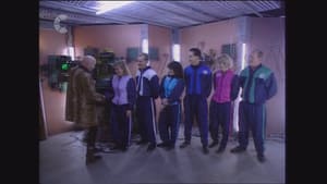 The Crystal Maze 2. évad Ep.9 9. epizód