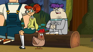 Total Drama All-Stars 2. évad Ep.4 4. epizód