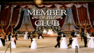Member of the Club háttérkép
