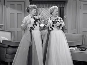 I Love Lucy Season 3 Ep.3 3. epizód