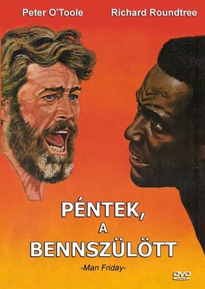 Péntek, a bennszülött