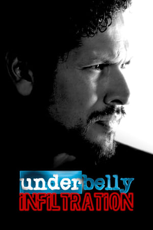 Underbelly Files: Infiltration poszter