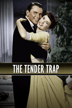 The Tender Trap poszter