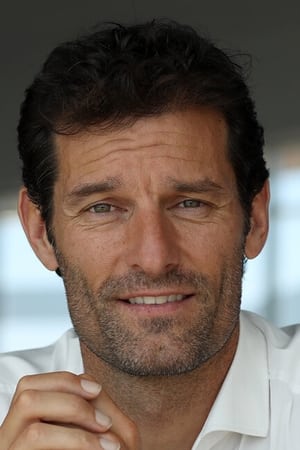 Mark Webber profil kép