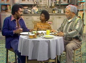 Sanford and Son Season 2 Ep.23 23. epizód