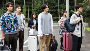 地獄は善意で出来ている 1. évad Ep.1 1. epizód