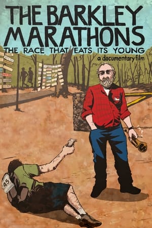 The Barkley Marathons: The Race That Eats Its Young poszter