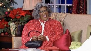 Tyler Perry's A Madea Christmas - The Play háttérkép
