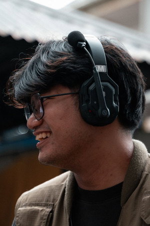 Yohan R. Yapchiongco profil kép