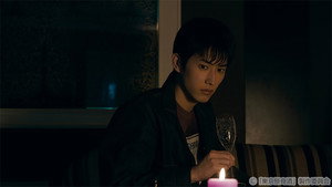 東京怪奇酒 1. évad Ep.4 4. epizód
