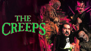The Creeps háttérkép