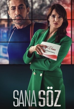 Sana Söz poszter
