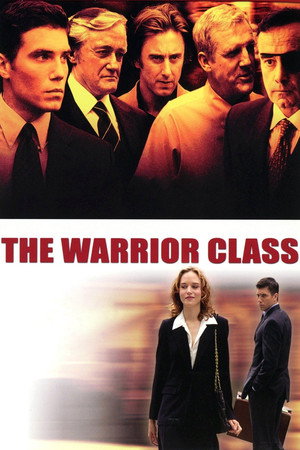 The Warrior Class poszter