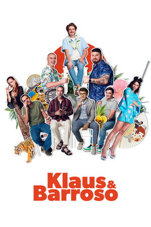 Klaus & Barroso poszter