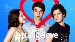 Alex Strangelove háttérkép