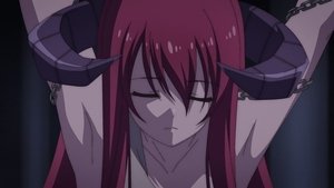 黒の召喚士 1. évad Ep.4 4. epizód
