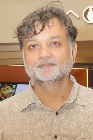 Srijit Mukherji profil kép