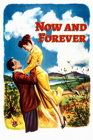 Now and Forever poszter