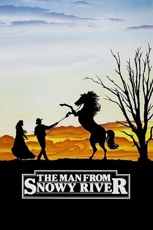 The Man From Snowy River filmek